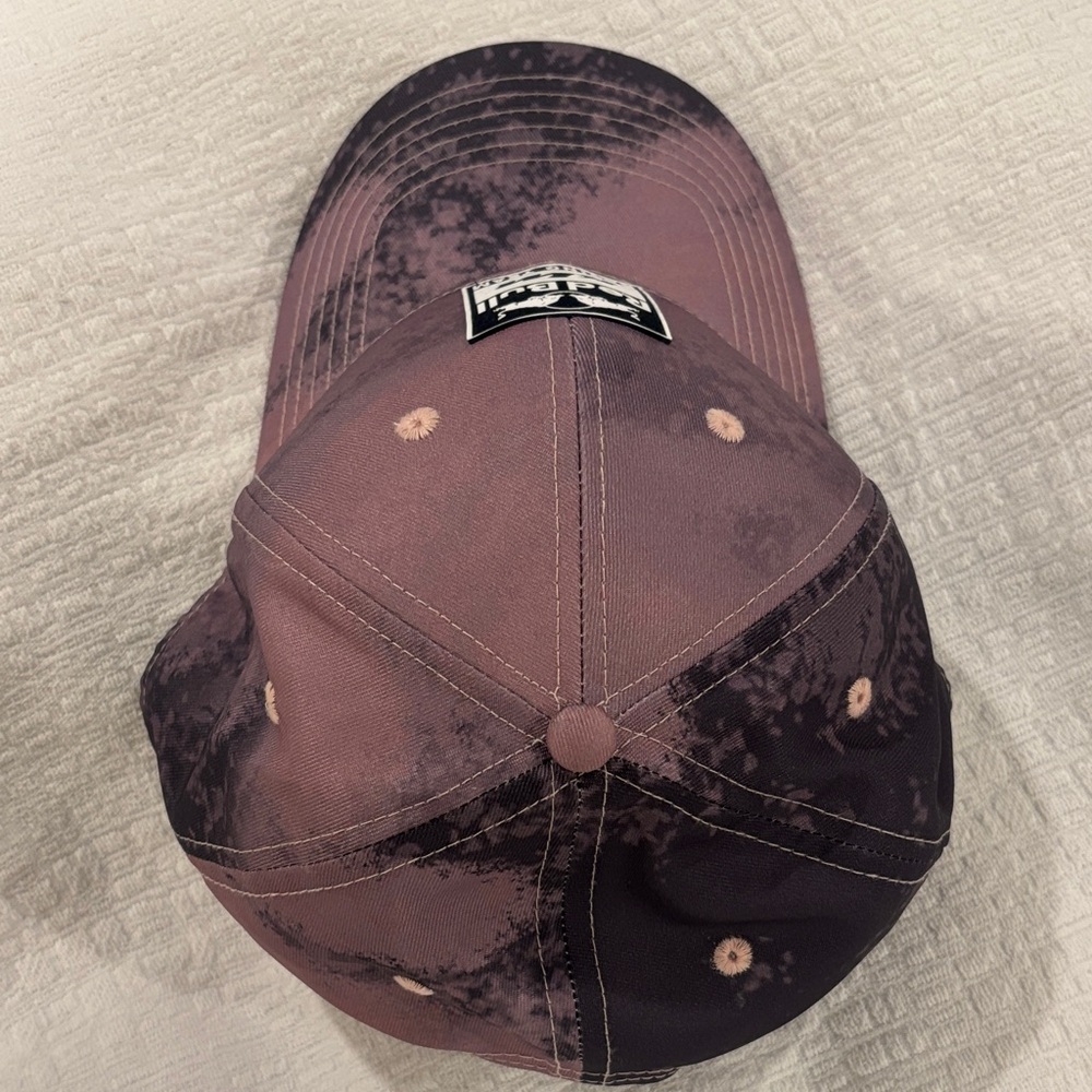 Red Bull KTM Racing Team Cap - Picture 11 of 11